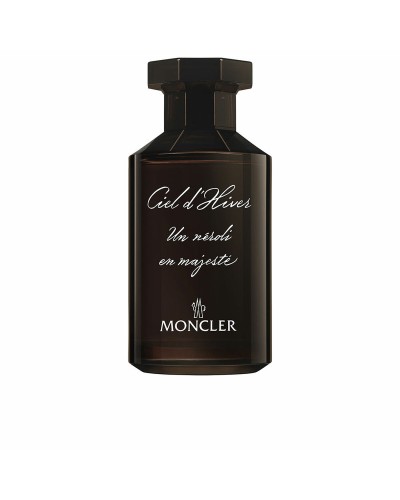 Damenparfüm Moncler CIEL D'HIVER EDP 100 ml