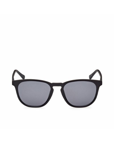 Miesten aurinkolasit Guess GU00061 02D Musta