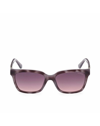 Ladies' Sunglasses Guess GU7869 83B Violet
