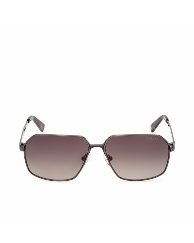 Herrensonnenbrille Guess GU00071 08F