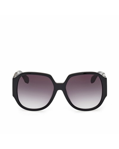 Lunettes de soleil Femme Adidas OR0098 01B ø 59 mm