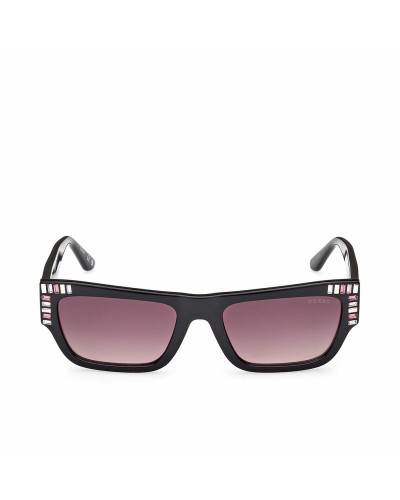 Zonnebril Dames Guess GU7902 01T Ø 53 mm