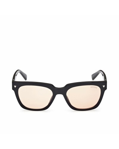 Zonnebril Heren Guess GU8265 01E Ø 53 mm