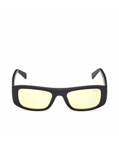 Gafas de Sol Unisex Guess GU8278 02E Negro Ø 51 mm