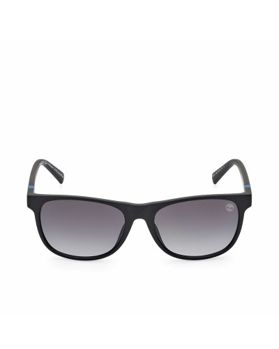 Occhiali da sole Uomo Timberland TB9327 02B Ø 52 mm