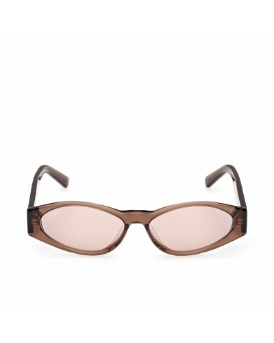 Lunettes de soleil Femme Tod's TO0362-H Marron ø 57 mm