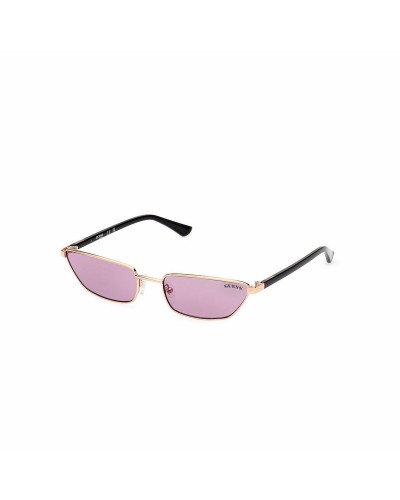 Zonnebril Dames Guess GU8285 28Y Roze ø 57 mm