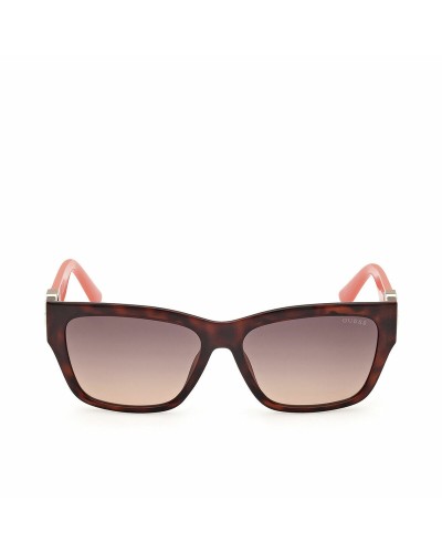 Occhiali da sole Donna Guess GU00105 Habana ø 56 mm