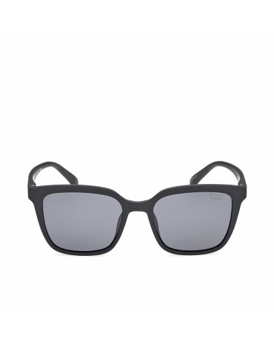 Unisex-Sonnenbrille Gant GA00008 Schwarz Ø 53 mm