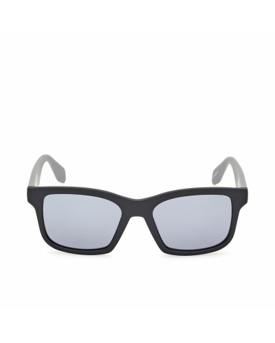 Unisexsolglasögon Marcolin OR0105 Svart Ø 52 mm