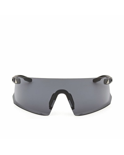 Occhiali da sole Unisex Adidas DUNAMIS Nero