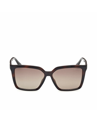 Occhiali da sole Donna Guess GU00099 Habana Ø 55 mm