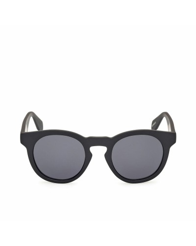 Gafas de Sol Unisex Marcolin OR0106 Negro Ø 48 mm