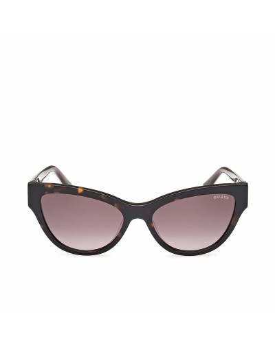 Zonnebril Dames Guess GU00112 Habana ø 56 mm