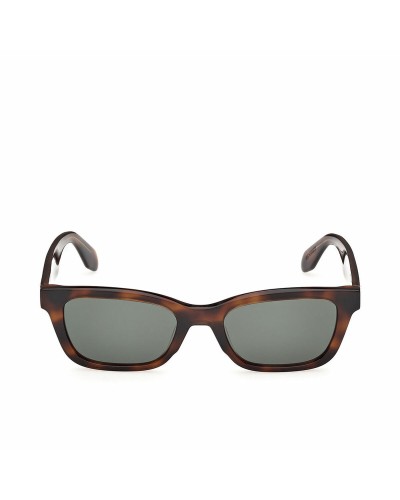 Unisex-Sonnenbrille Adidas OR0117 Habana Ø 53 mm