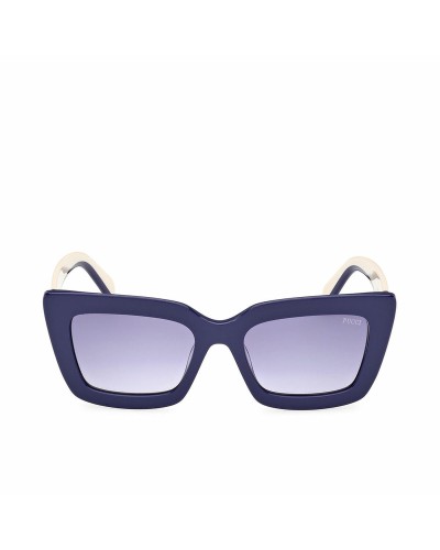 Ladies' Sunglasses Emilio Pucci EP0202 ø 54 mm