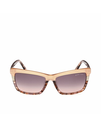 Ladies' Sunglasses Guess by Marciano GM00010 ø 57 mm