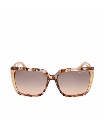 Damensonnenbrille Guess by Marciano GM00012 ø 58 mm