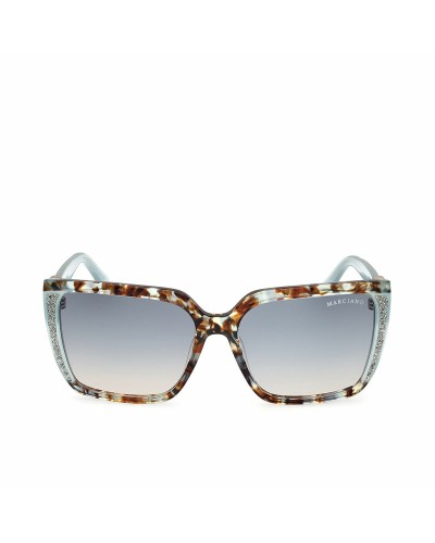 Lunettes de soleil Femme Guess by Marciano GM00012 ø 58 mm