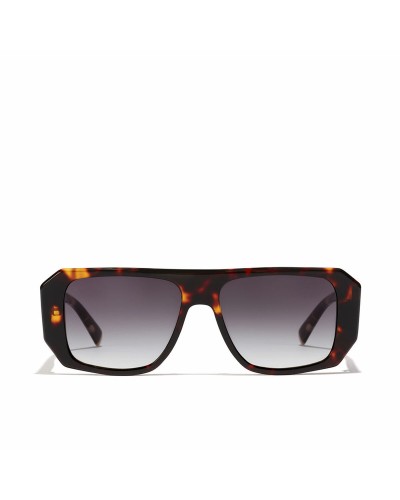 Unisex-Sonnenbrille Hawkers HELL Braun Ø 50 mm