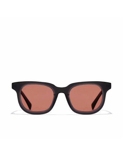 Zonnebril Uniseks Hawkers OASIS Zilver Ø 51 mm