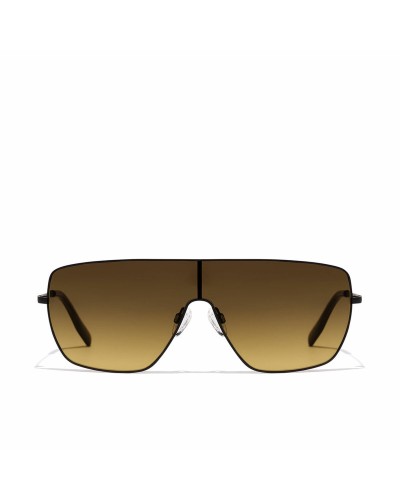 Gafas de Sol Unisex Hawkers ECLIPSA Negro Ø 55 mm