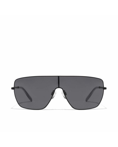 Gafas de Sol Unisex Hawkers ECLIPSA Negro Ø 55 mm