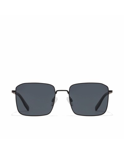 Unisex-Sonnenbrille Hawkers IRIS Schwarz