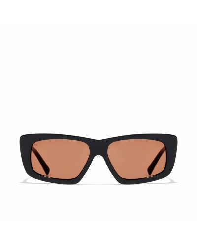Unisexsolglasögon Hawkers ZENITH Svart Ø 47 mm