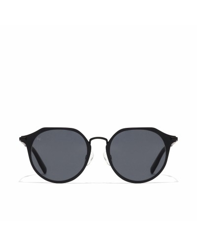 Lunettes de soleil Unisexe Hawkers WARWICK METAL Noir