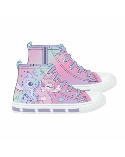 Children's sandals Stitch Multicolour