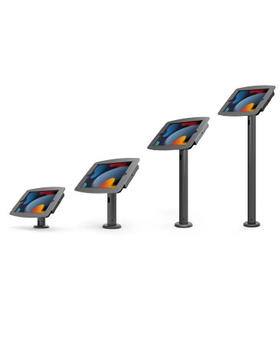 Custodia per Tablet Compulocks TCDP04209IPDSB Nero