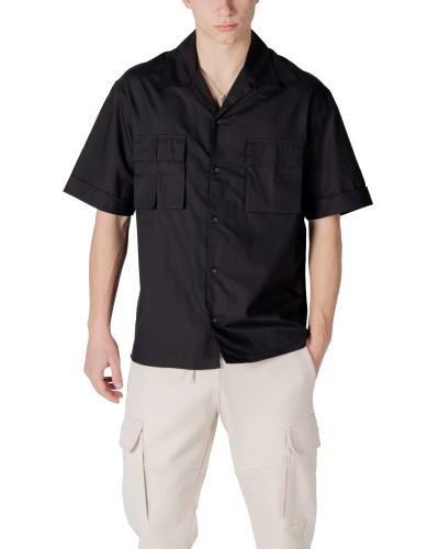 Antony Morato Men Shirt