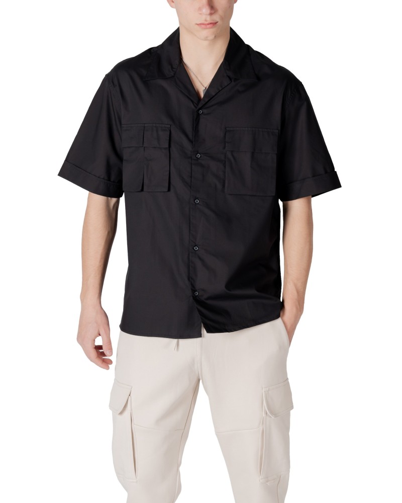 Antony Morato Camicia Uomo