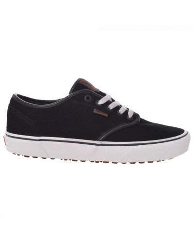 Sportskor Casual Herr Vans Atwood VansGuard Svart