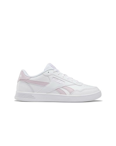 Reebok Court ADVANC GZ9640: Zapatillas Deportivas de Mujer Blancas
