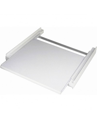 Samengestelde eenheid van wasmachine en droger Elka Pieterman 01.501.201.05