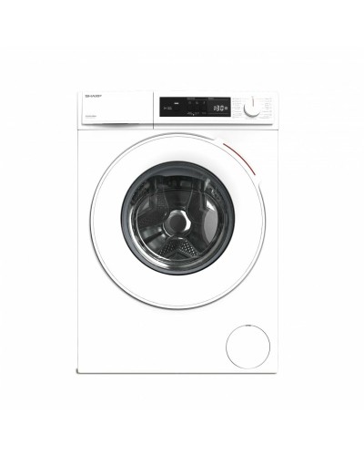 Lavadora Sharp ESNFA014DWNAES