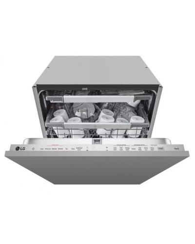 Geschirrspüler LG DB476TXS