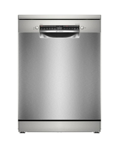 Dishwasher BOSCH SMS4HVI03E Steel 60 cm