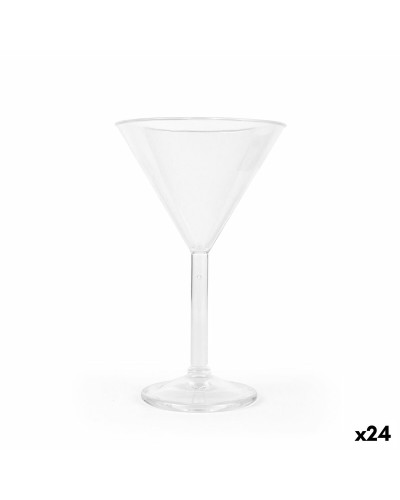 Cocktaillasi La Mediterránea (24 osaa)