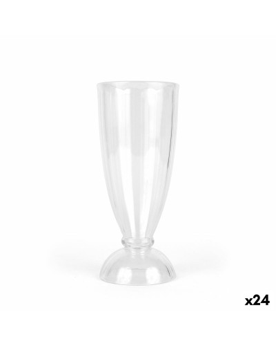 Bicchiere per Frullato La Mediterránea 0,4 l (24 Unità)