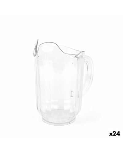 Bierpul La Mediterránea 1,8 L (24 Stuks)