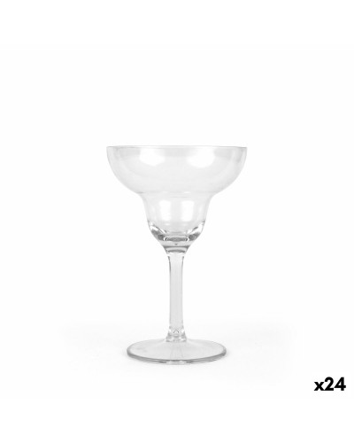 Cocktail glass La Mediterránea 0,25 L (24 Units)