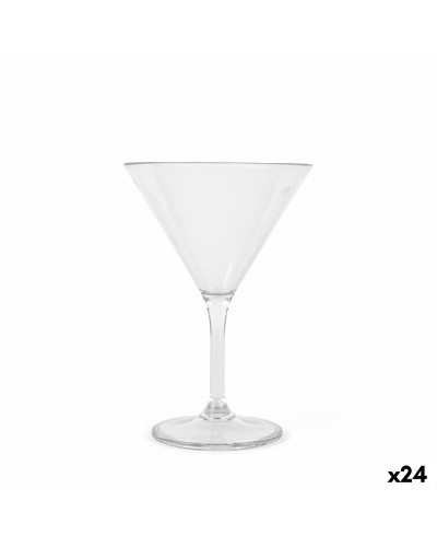 Cocktailglas La Mediterránea (24 antal)