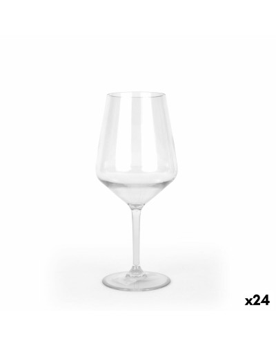 Viinilasi La Mediterránea (24 osaa)