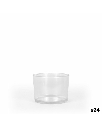 Bierglas La Mediterránea 0,24 l (24 Stück)