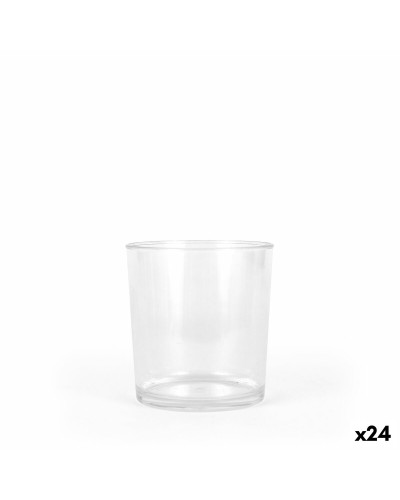 Glass for water La Mediterránea (24 Units)