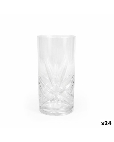 Viskilasi La Mediterránea (24 osaa)