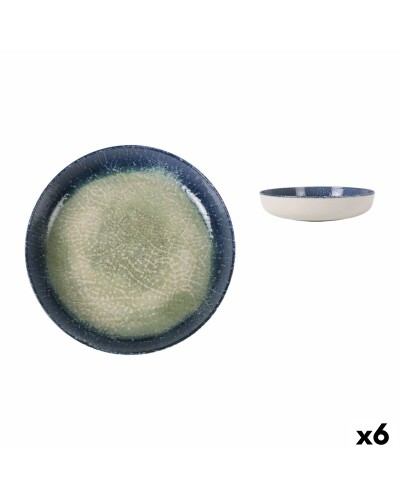 Skål La Mediterránea Olaf Ø 23 x 4,9 cm (6 antal)